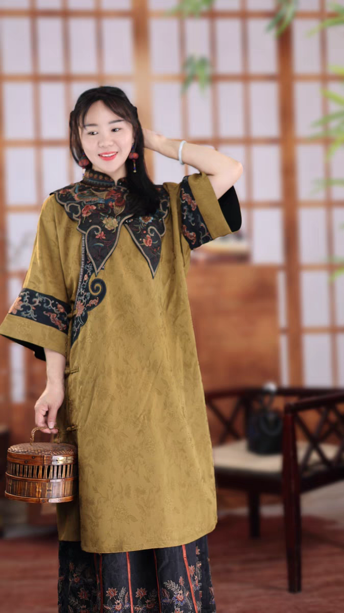 【紫罗衣】楚馨重工高定太太服外套刺绣文艺复古设计师款民族风,女装/女士精品,民族服装/舞台装,淘宝优惠券,粉丝福利购,淘宝优惠卷