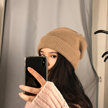 Chapeau pour femme      en Melange de laine - Ref 3233297 Image 12