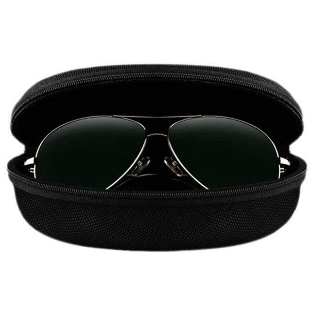 太阳镜男士新款墨镜潮人司机镜开车驾驶眼镜男款钓鱼偏光太阳镜