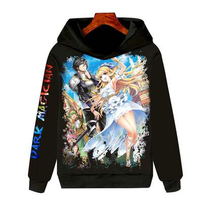 Kono Yuusha ga Ore Tueee Kuse ni Shinchou Sugiru卫衣衣服数码