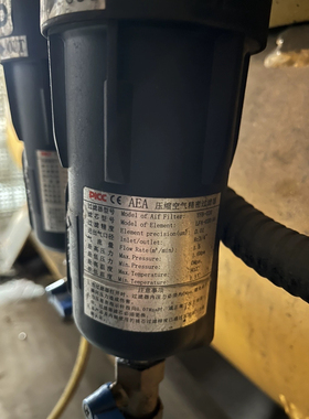 LFA020过滤器滤芯Aa ax ao