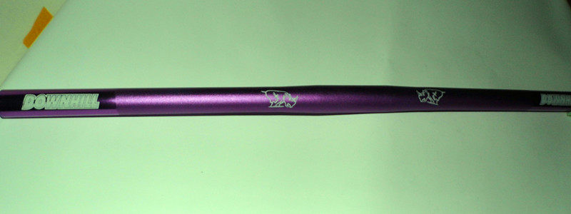 Guidon de vélo - Ref 2332787 Image 3