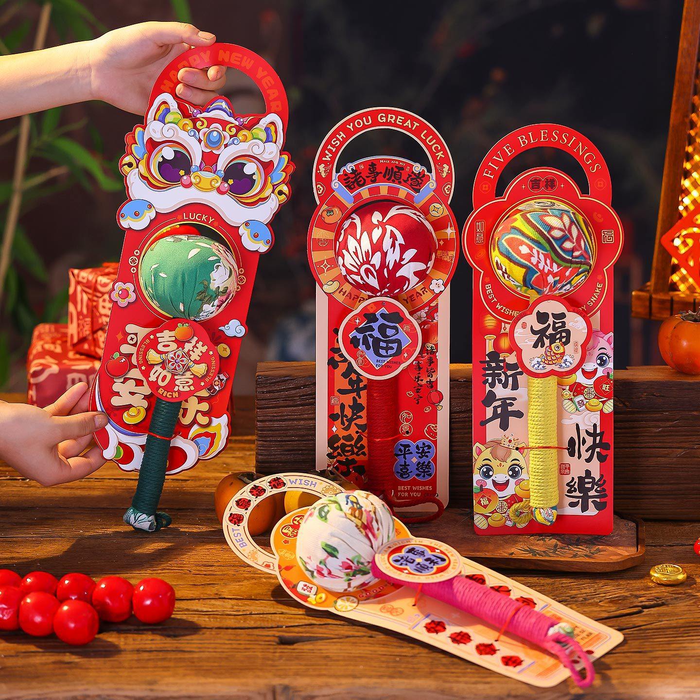 新年礼物艾草养生锤实用礼品春节过年父母长辈伴手礼公司年会福利,节庆用品/礼品,春节礼盒,淘宝优惠券,粉丝福利购,淘宝优惠卷