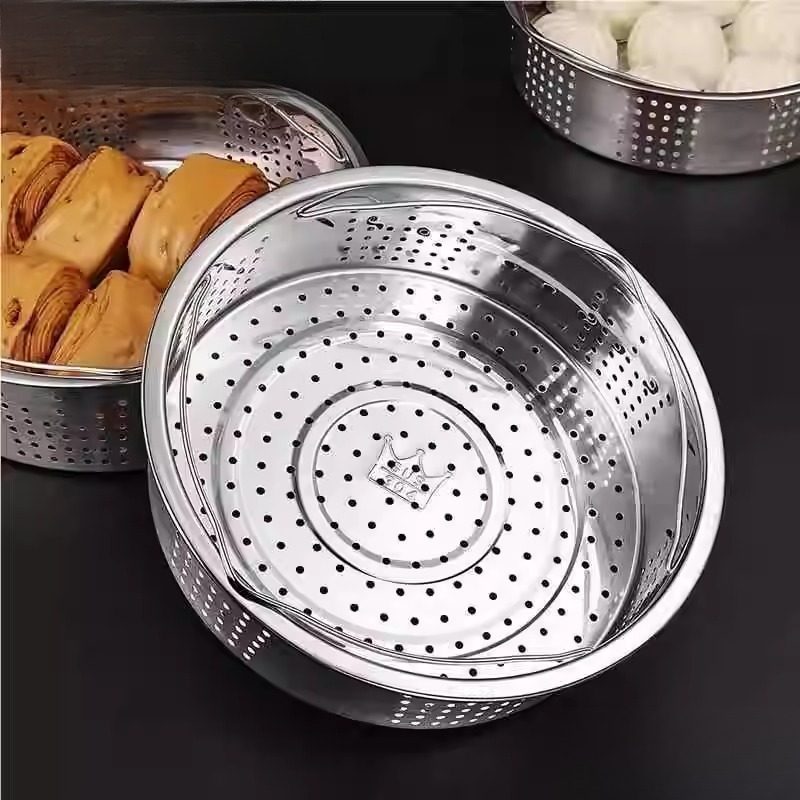 通用电电子锅304不锈钢20/21/22CM提手蒸格屉蒸笼3/4/5L蒸饭器家,厨房/烹饪用具,蒸格/蒸片/蒸架,淘宝优惠券,粉丝福利购,淘宝优惠卷