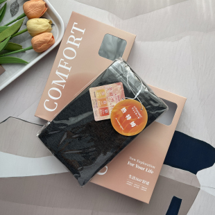 如感R12H5561&3日本美雅碧热特姆春秋保暖哑光高腰九分连裤 弹力袜