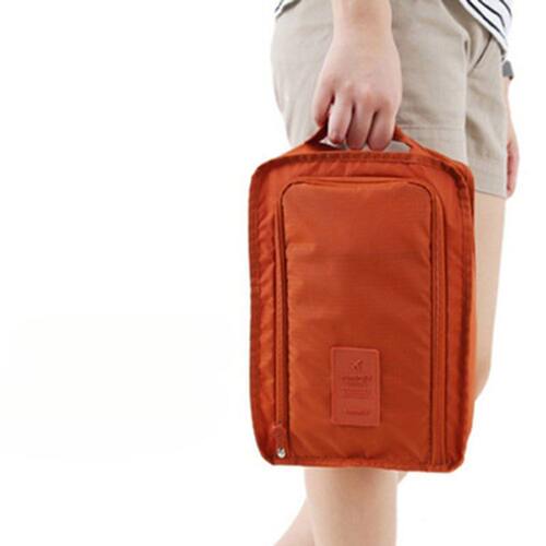 可折叠旅行鞋子收纳整理包便携
