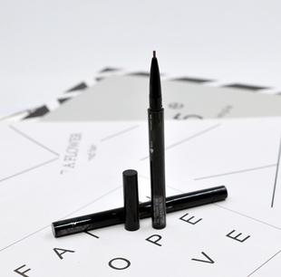 无盒特卖福利！KATE双用立体眉笔BR-3色号一头眉笔一头眉粉棕色