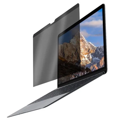 macbook屏幕膜pro款16磁吸M215.3适用笔记本防窥苹果保护膜偷窥23