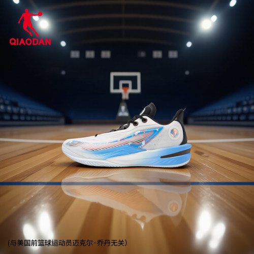 乔丹风刃5.0篮球鞋男鞋