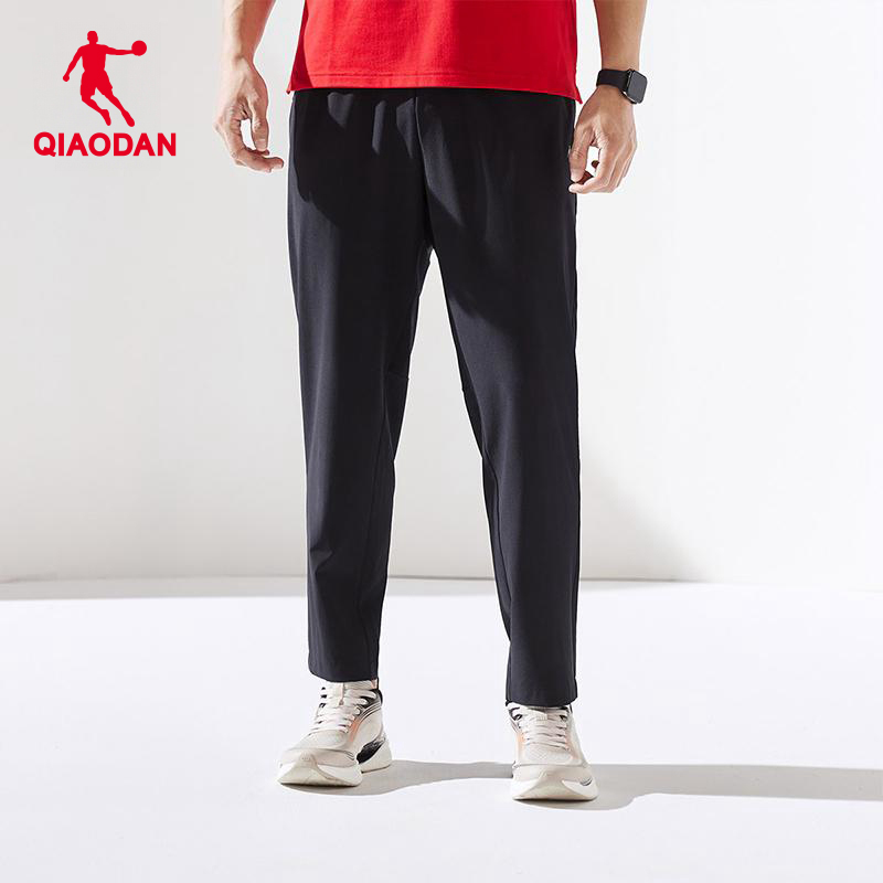 运动裤乔丹速干中国男