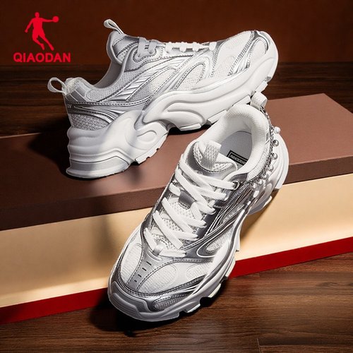 乔丹玄武MIX休闲鞋厚底增高