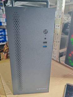 9成新九代i5 电脑作图游戏质保一年 9400f台式