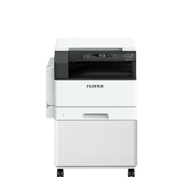 富士胶片Fuji film施乐2150N/2350NDA复印机多功能一体机打印A3A4