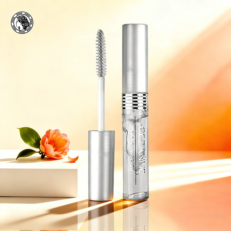 CEZANNE/倩诗丽晶莹眉毛两用睫毛膏 睫毛打底透明纤长素颜,彩妆/香水/美妆工具,睫毛膏,淘宝优惠券,粉丝福利购,淘宝优惠卷