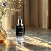 甄选 兰蔻小黑瓶精华二代肌底液修复保湿 维稳改善细纹100ml