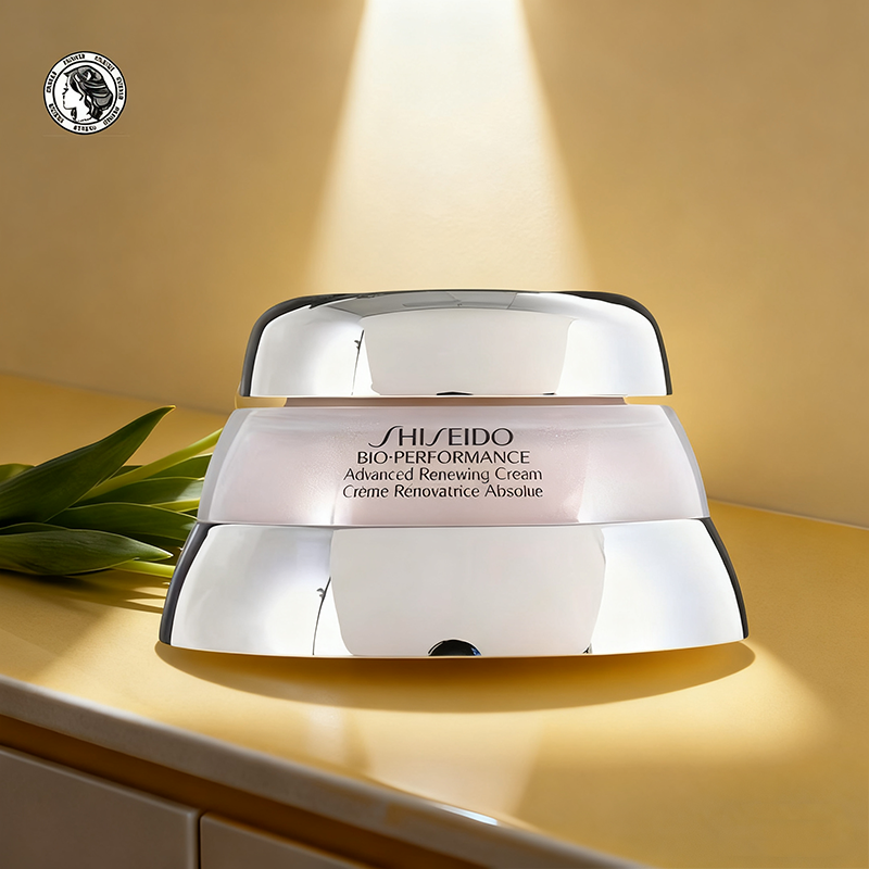 甄选 7天淡褪干纹！资生堂精纯百优面霜滋润抗老75ml 全新版本,美容护肤/美体/精油,乳液/面霜,淘宝优惠券,粉丝福利购,淘宝优惠卷