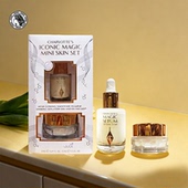 魔法迷你面部两件套 魔法精华8ml 魔法面霜15ml 23年9月