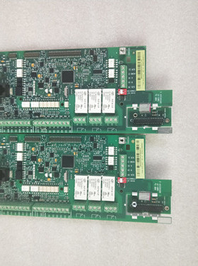 拆机ABB变频器ACS510系列主板/CPU板/控制板SIMO-01C /现货