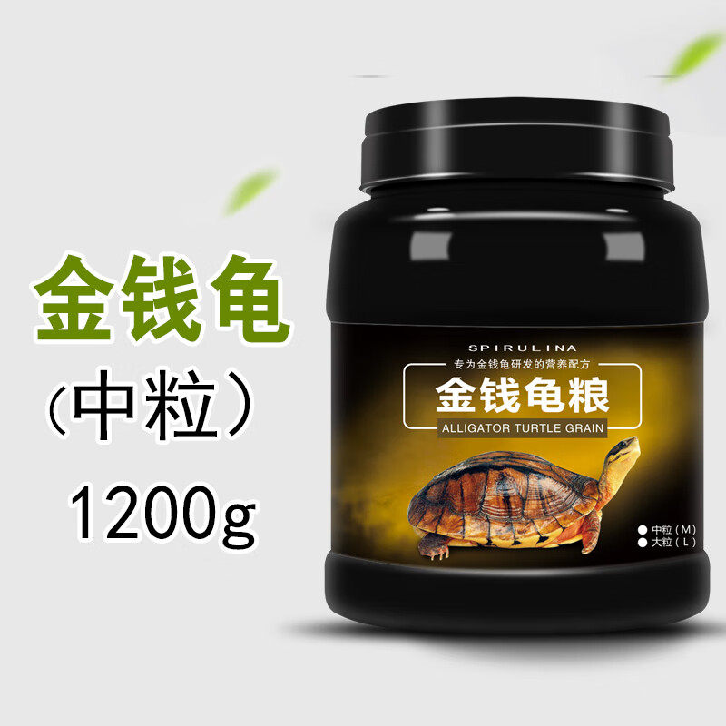 石龟水龟半水龟草龟鳄龟粮巴西龟