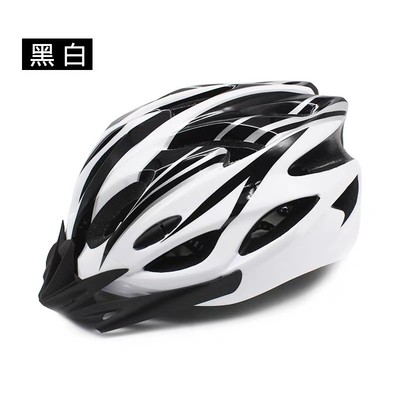 永久男女通用山地骑行头盔