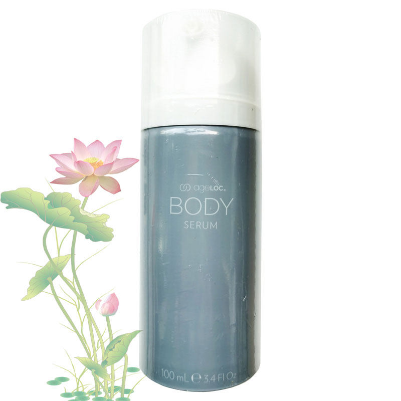 美国如新wellspa如新云朵胶紧肤淡纹精华凝露ageLOC Body Serum