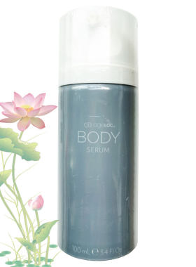 美国如新wellspa如新云朵胶紧肤淡纹精华凝露ageLOC Body Serum