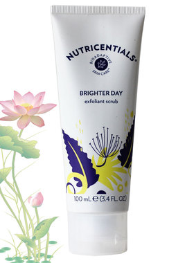 美国进口NUSKIN如新荟萃善秀 轻柔磨砂膏 轻砂 Exfoliant Scrub