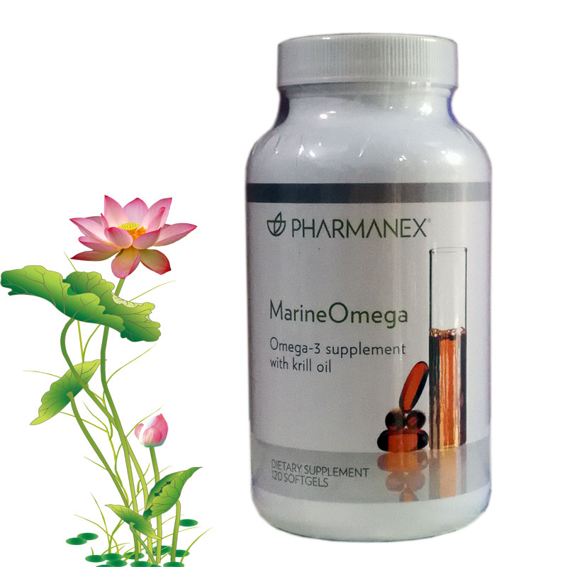 美国进口如新正品深海鱼油