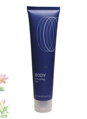 美国如新WellSPA云朵胶ageLOC Body Activating Gel激活舒压啫喱