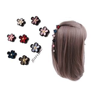 2个 韩国进口迷你小号发抓夹刘海小发爪日韩ins网红实用可爱 包邮