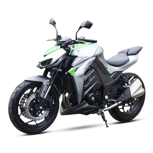 Z1000摩托车N19大蟒蛇街车大跑车重型机车ABS版400cc双缸水冷赛车