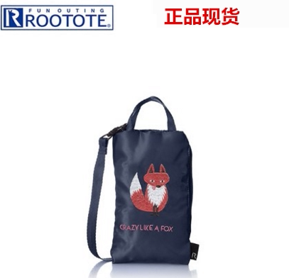 rootote2020秋冬新品日本手机袋