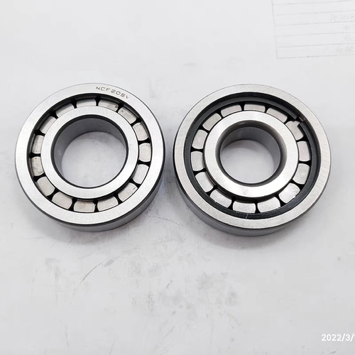 成都满装圆柱滚子轴承 NCF204V  NCF205V