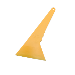 KTM汽车贴膜工具玻璃贴膜大刮板改色膜薄口大黄刮硬刮