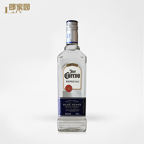 豪帅银快活(白金快活)龙舌兰