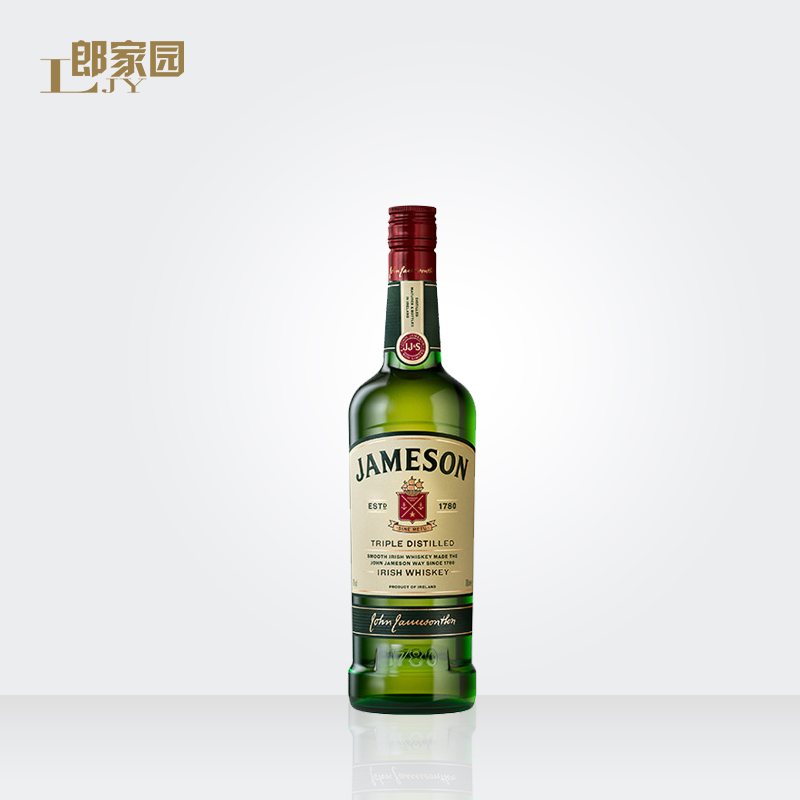 郎家园进口洋酒尊美醇whisky