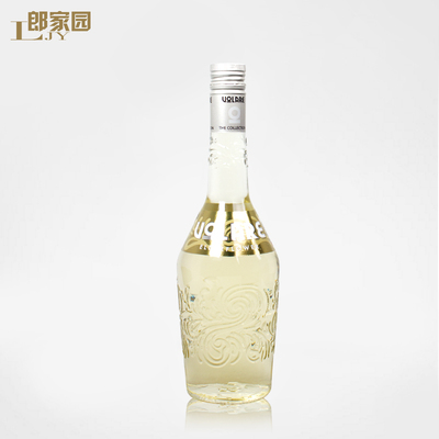 沃乐瑞接骨木味利口酒力娇酒配制酒调酒基酒原装进口洋酒700ml