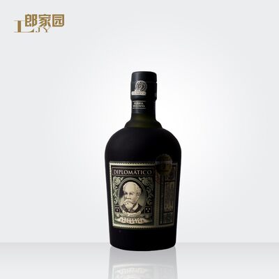 郎家园进口洋酒rum700700ml