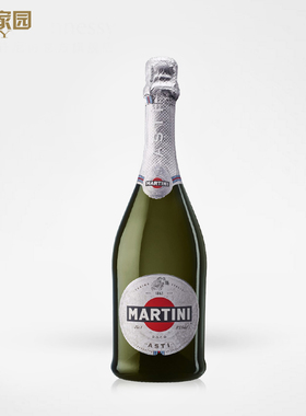 正品洋酒MARTINI ASTI意大利马天尼阿斯蒂甜起泡酒气泡酒