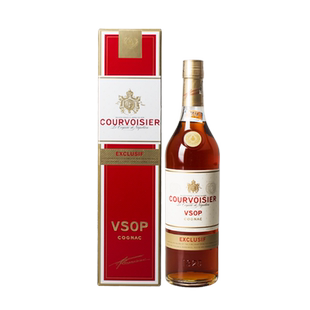 郎家园洋酒 三得利 Courvoisier  VSOP拿破仑VSOP馥华诗白兰地酒