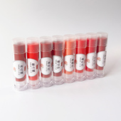 山茶油低饱和有色润唇膏适合日常素颜淡妆口红黄黑皮学生滋润平价