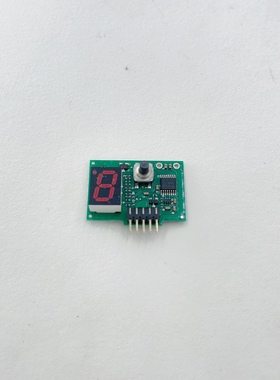 zenit显示板数字洛菲电子清纱器检测头纱线用