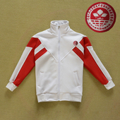 子 加绒加厚外套长裤 北京市樱花园实验学校校服春冬季 纯棉上衣冬款