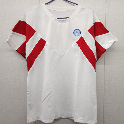 人大附中亦庄新城校服圆领短袖T恤纯棉速干