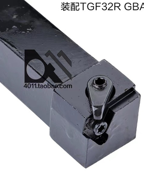 七字槽刀杆CTGFSL1616H16/2020K16/2525M16/32 CGBSL QTGGL TGFSR