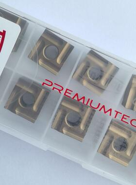 日本东芝数控车刀片泰珂洛SNMG120404TM T9115 SNMG120408R T9125