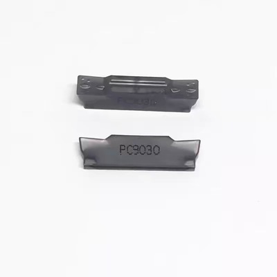 克洛伊切槽切断数控刀片MGMN200/300/400 500-M NC3020 PC9030
