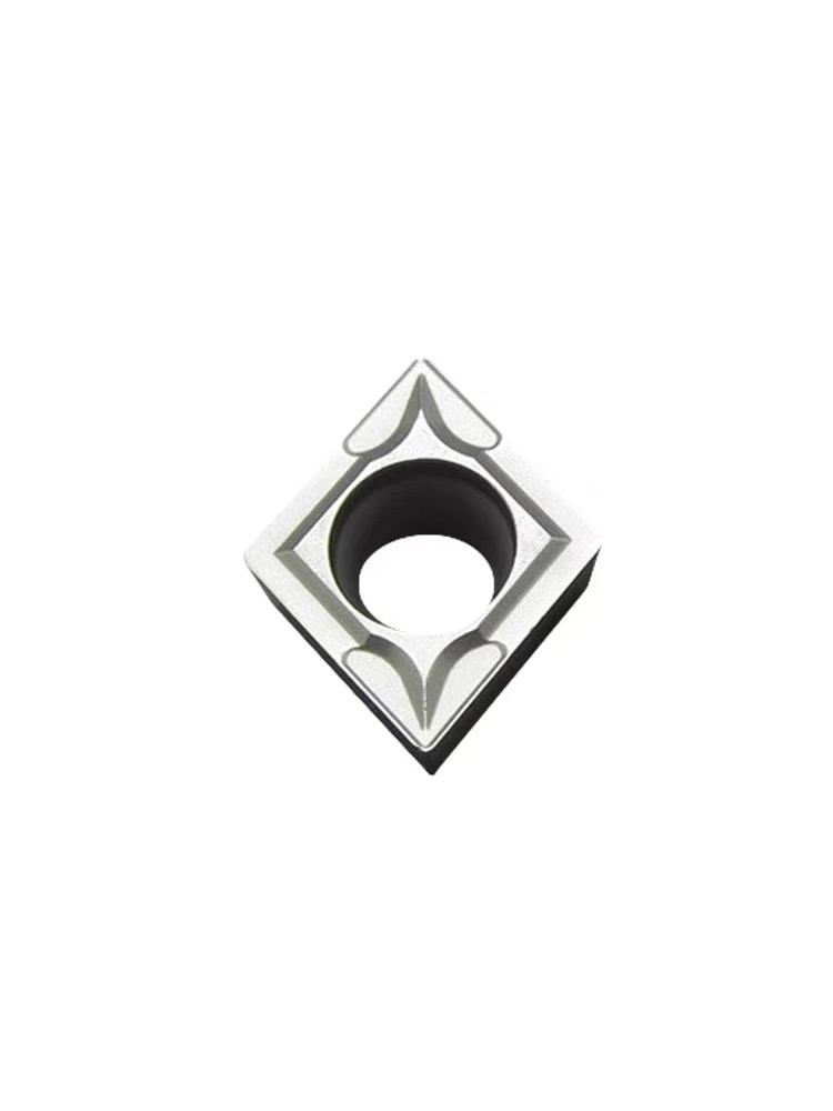 三菱MITSUBISHI刀片CCMT09T304 HTI10