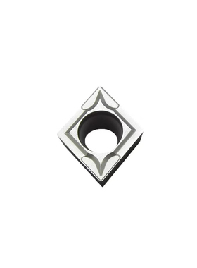 三菱MITSUBISHI刀片CCMT09T304 HTI10