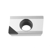 PCD金刚石刀片铣刀片APKT1604 SEHT铜铝专用宝石刀头数控车床刀粒